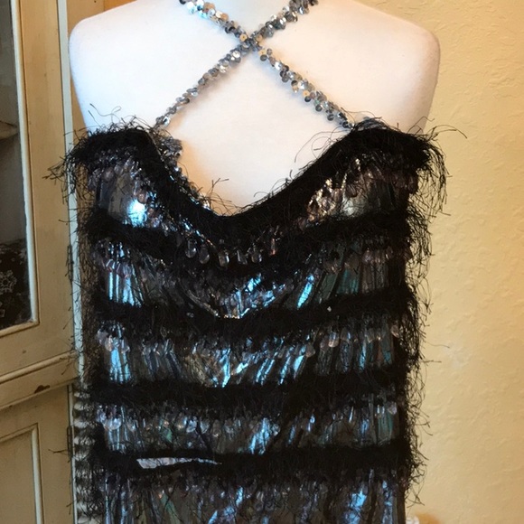 Halloween dress up dress - Picture 3 of 6